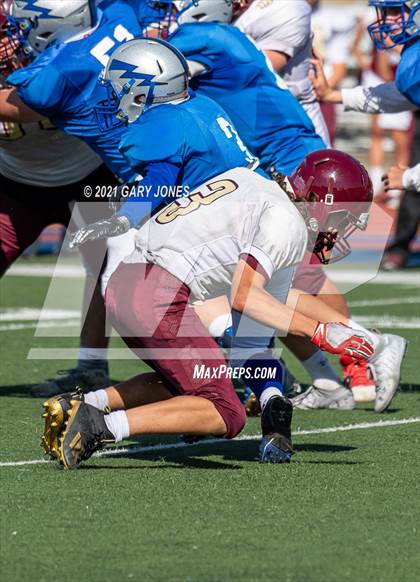 Thumbnail 2 in FR: Whitney @ Rocklin photogallery.