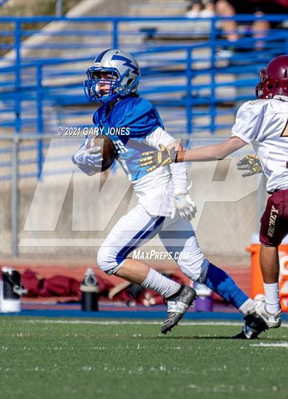 Thumbnail 2 in FR: Whitney @ Rocklin photogallery.