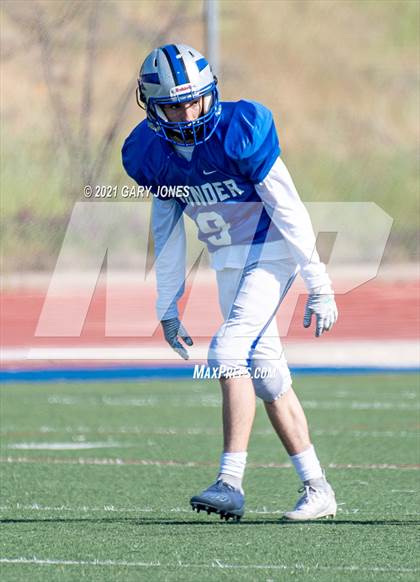 Thumbnail 3 in FR: Whitney @ Rocklin photogallery.