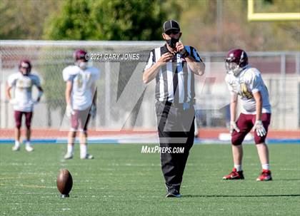 Thumbnail 2 in FR: Whitney @ Rocklin photogallery.