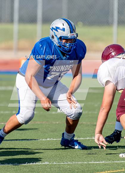 Thumbnail 2 in FR: Whitney @ Rocklin photogallery.