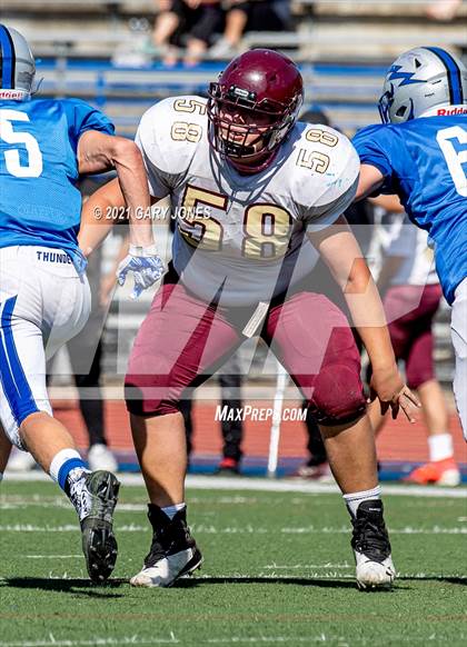 Thumbnail 3 in FR: Whitney @ Rocklin photogallery.