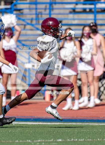 Thumbnail 1 in FR: Whitney @ Rocklin photogallery.