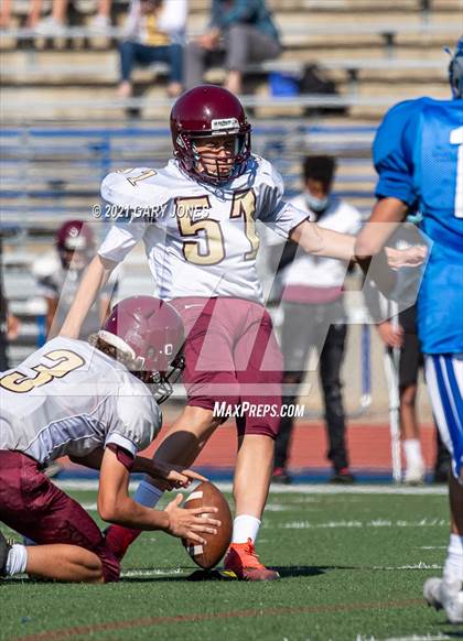 Thumbnail 1 in FR: Whitney @ Rocklin photogallery.