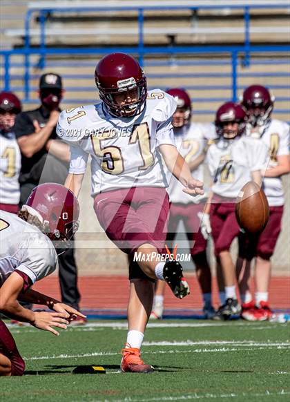 Thumbnail 1 in FR: Whitney @ Rocklin photogallery.