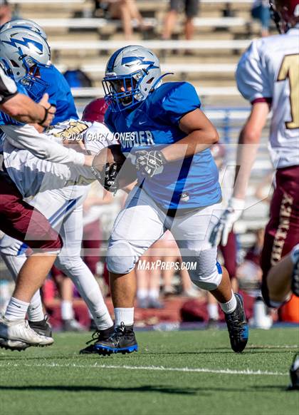 Thumbnail 1 in FR: Whitney @ Rocklin photogallery.