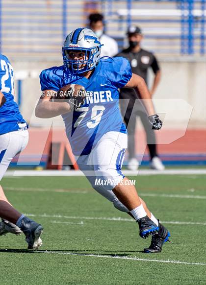 Thumbnail 2 in FR: Whitney @ Rocklin photogallery.