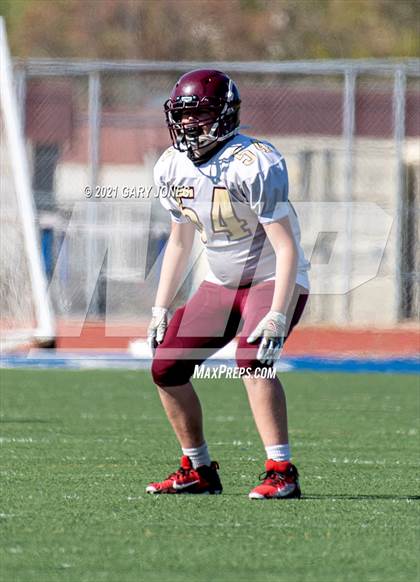 Thumbnail 3 in FR: Whitney @ Rocklin photogallery.