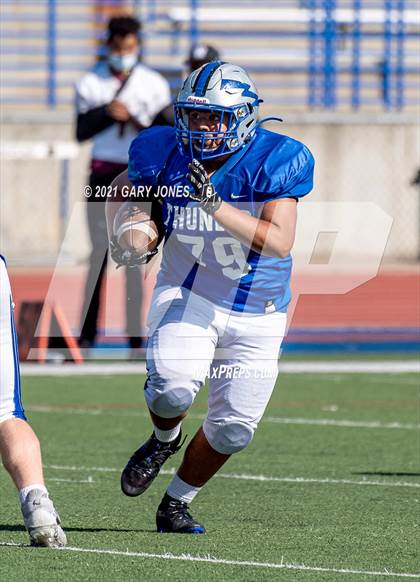 Thumbnail 1 in FR: Whitney @ Rocklin photogallery.