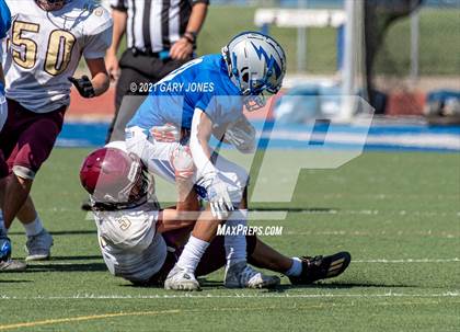 Thumbnail 2 in FR: Whitney @ Rocklin photogallery.