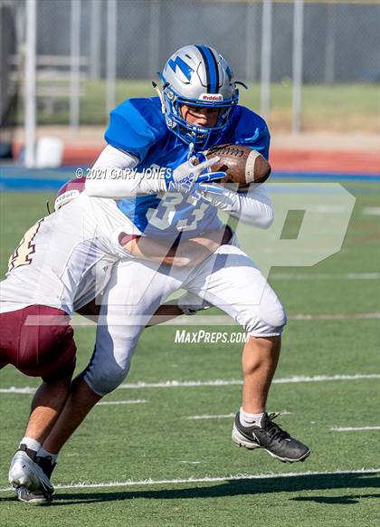 Thumbnail 3 in FR: Whitney @ Rocklin photogallery.