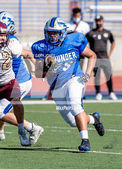 Thumbnail 3 in FR: Whitney @ Rocklin photogallery.