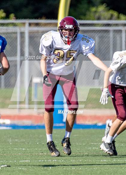 Thumbnail 1 in FR: Whitney @ Rocklin photogallery.