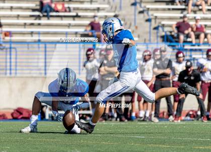 Thumbnail 3 in FR: Whitney @ Rocklin photogallery.