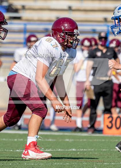 Thumbnail 1 in FR: Whitney @ Rocklin photogallery.