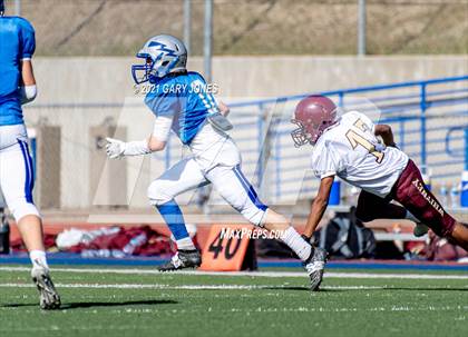 Thumbnail 3 in FR: Whitney @ Rocklin photogallery.