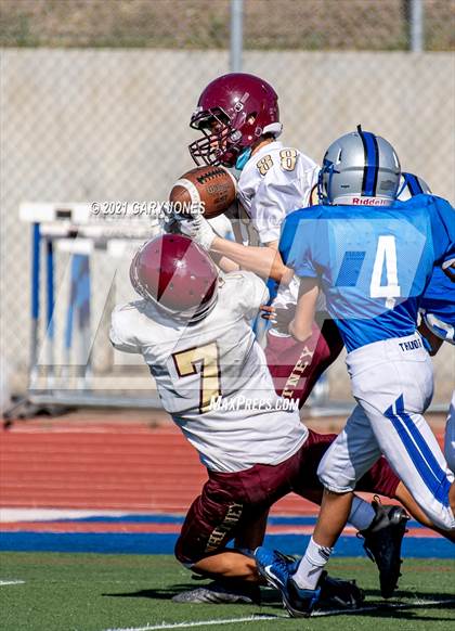 Thumbnail 1 in FR: Whitney @ Rocklin photogallery.