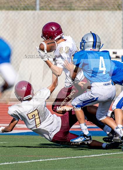 Thumbnail 2 in FR: Whitney @ Rocklin photogallery.