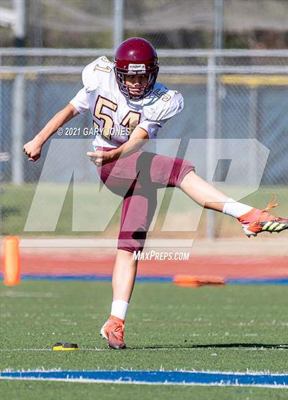 Thumbnail 1 in FR: Whitney @ Rocklin photogallery.