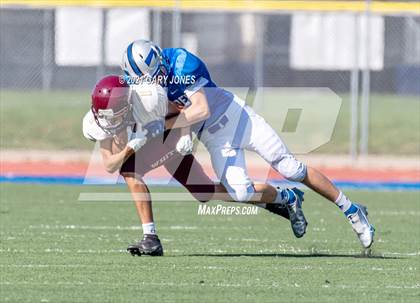 Thumbnail 3 in FR: Whitney @ Rocklin photogallery.