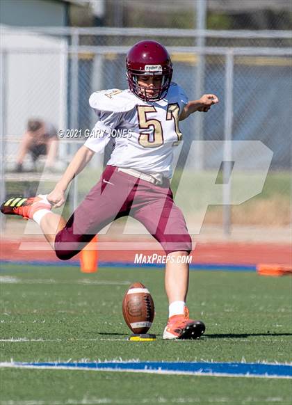 Thumbnail 1 in FR: Whitney @ Rocklin photogallery.