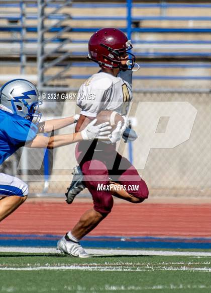 Thumbnail 2 in FR: Whitney @ Rocklin photogallery.