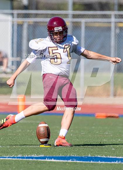 Thumbnail 2 in FR: Whitney @ Rocklin photogallery.