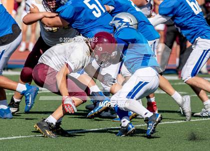 Thumbnail 3 in FR: Whitney @ Rocklin photogallery.