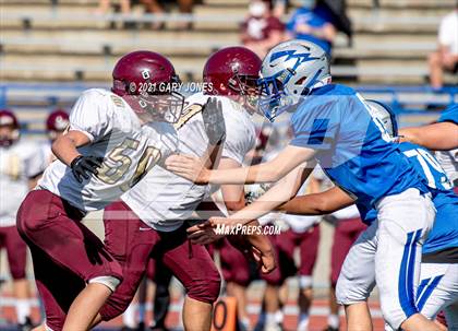 Thumbnail 3 in FR: Whitney @ Rocklin photogallery.