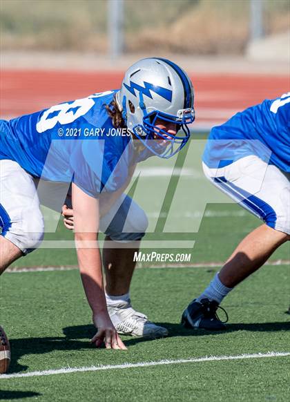 Thumbnail 3 in FR: Whitney @ Rocklin photogallery.