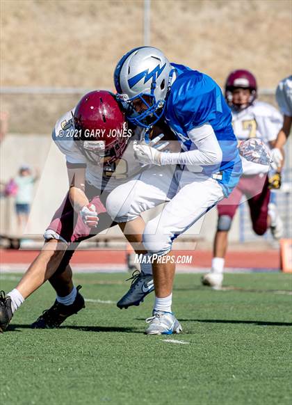 Thumbnail 1 in FR: Whitney @ Rocklin photogallery.