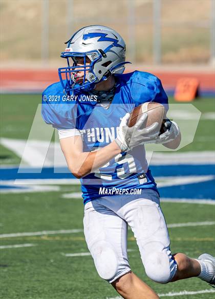 Thumbnail 2 in FR: Whitney @ Rocklin photogallery.