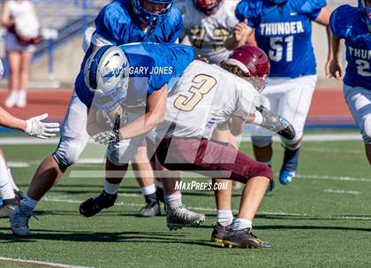 Thumbnail 1 in FR: Whitney @ Rocklin photogallery.