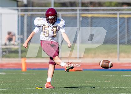 Thumbnail 3 in FR: Whitney @ Rocklin photogallery.