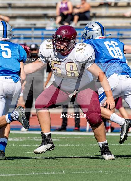 Thumbnail 1 in FR: Whitney @ Rocklin photogallery.