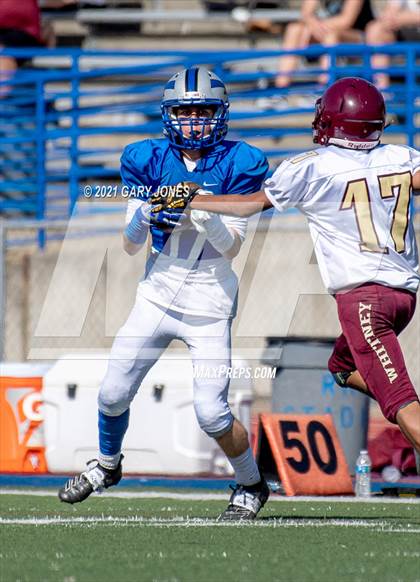 Thumbnail 2 in FR: Whitney @ Rocklin photogallery.