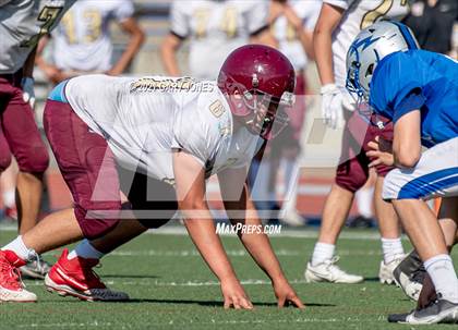 Thumbnail 2 in FR: Whitney @ Rocklin photogallery.