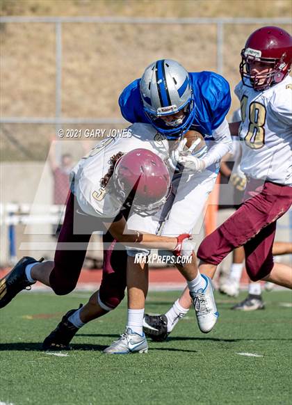 Thumbnail 3 in FR: Whitney @ Rocklin photogallery.