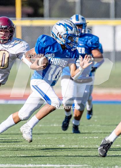 Thumbnail 1 in FR: Whitney @ Rocklin photogallery.