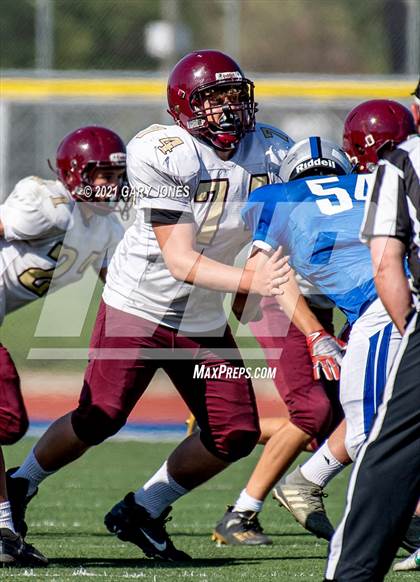 Thumbnail 3 in FR: Whitney @ Rocklin photogallery.