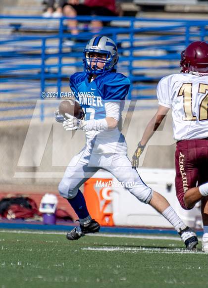 Thumbnail 1 in FR: Whitney @ Rocklin photogallery.