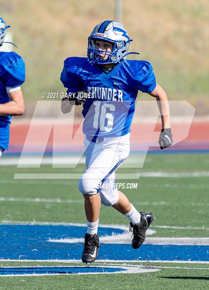 Thumbnail 2 in FR: Whitney @ Rocklin photogallery.