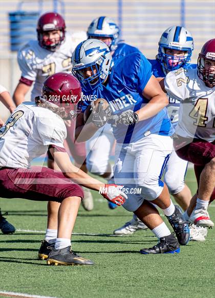 Thumbnail 1 in FR: Whitney @ Rocklin photogallery.