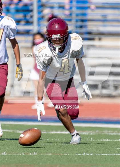 Thumbnail 1 in FR: Whitney @ Rocklin photogallery.