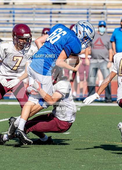 Thumbnail 1 in FR: Whitney @ Rocklin photogallery.