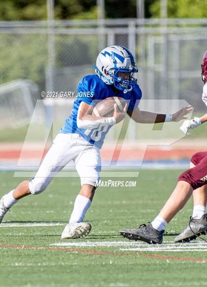 Thumbnail 3 in FR: Whitney @ Rocklin photogallery.