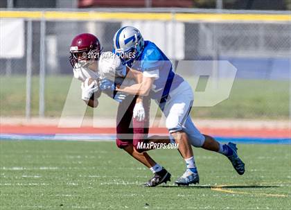 Thumbnail 2 in FR: Whitney @ Rocklin photogallery.