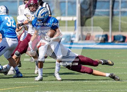 Thumbnail 1 in FR: Whitney @ Rocklin photogallery.