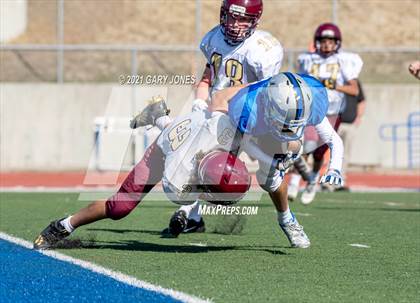 Thumbnail 2 in FR: Whitney @ Rocklin photogallery.