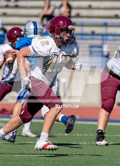 Thumbnail 2 in FR: Whitney @ Rocklin photogallery.